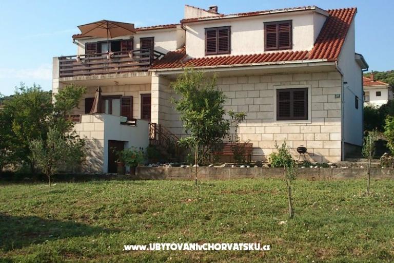 Apartmán Nikola´s – foto 15