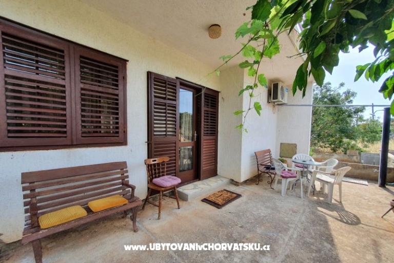 Apartmán Nikola´s – foto 2