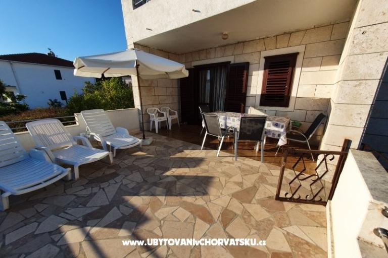 Apartmán Nikola´s – foto 4