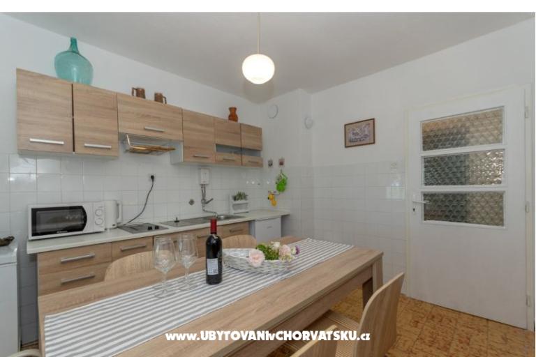 Apartmán Nona Elza – foto 9