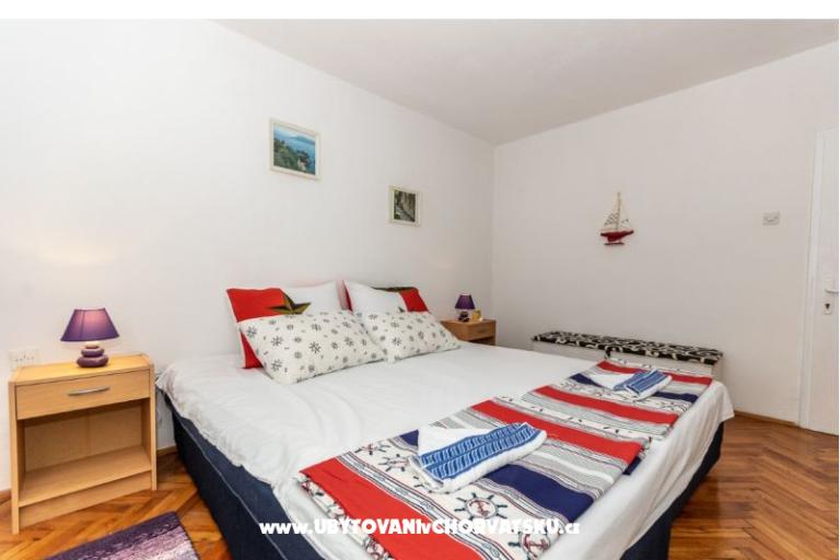 Apartmán Nona Elza – foto 12