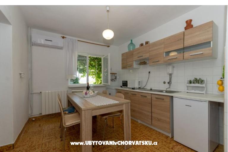 Apartmán Nona Elza – foto 14