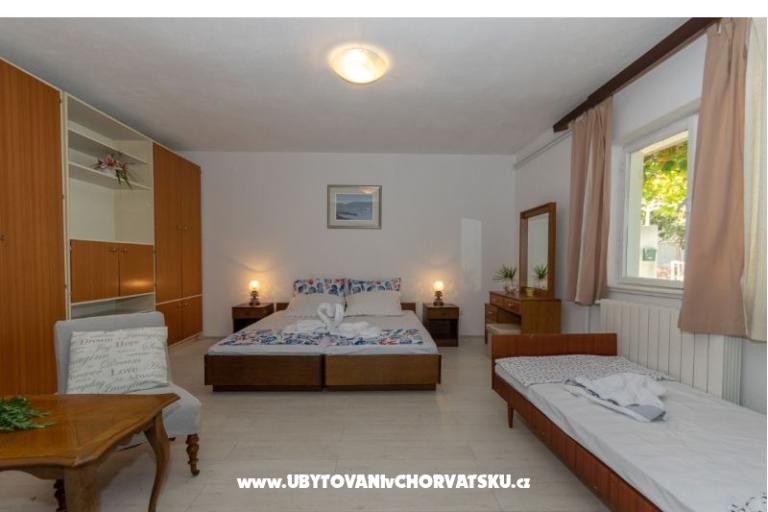 Apartmán Nona Elza – foto 15