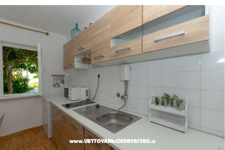 Apartmán Nona Elza – foto 16