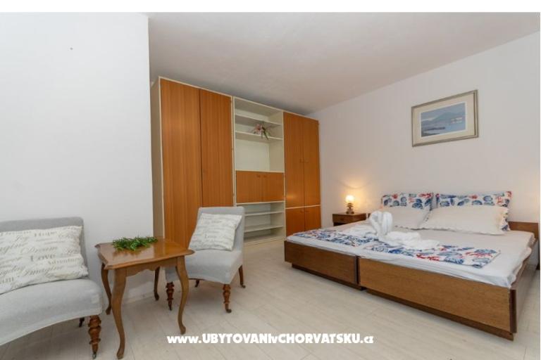 Apartmán Nona Elza – foto 17