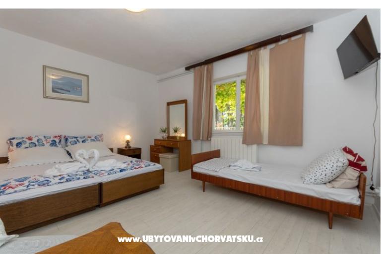 Apartmán Nona Elza – foto 18