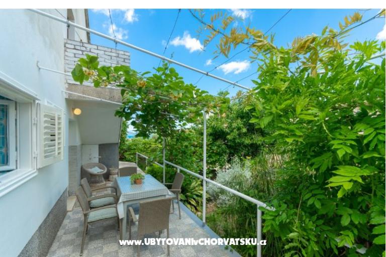 Apartmán Nona Elza – foto 5