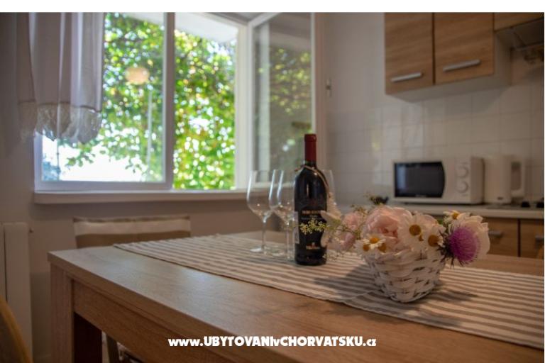 Apartmán Nona Elza – foto 6