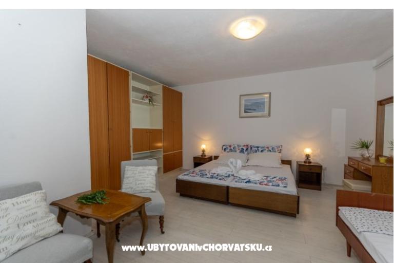 Apartmán Nona Elza – foto 8