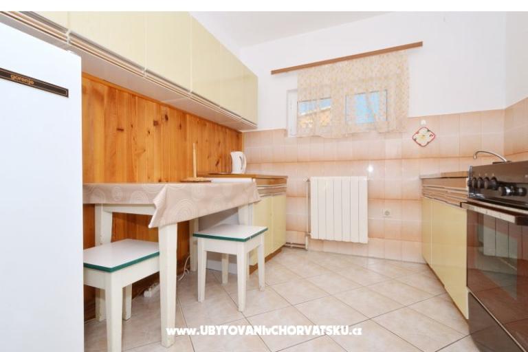 Apartmán Okrug – foto 5