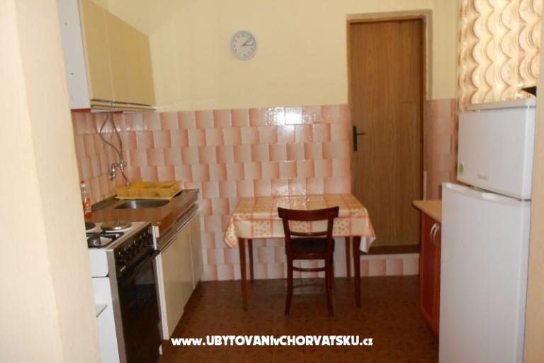 Apartmán Oleander – foto 13