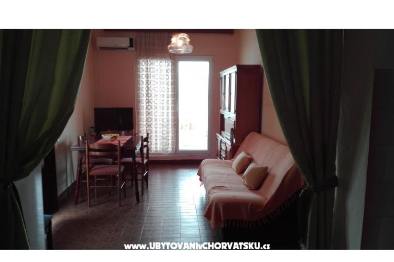 Apartmán Oleander – foto 15