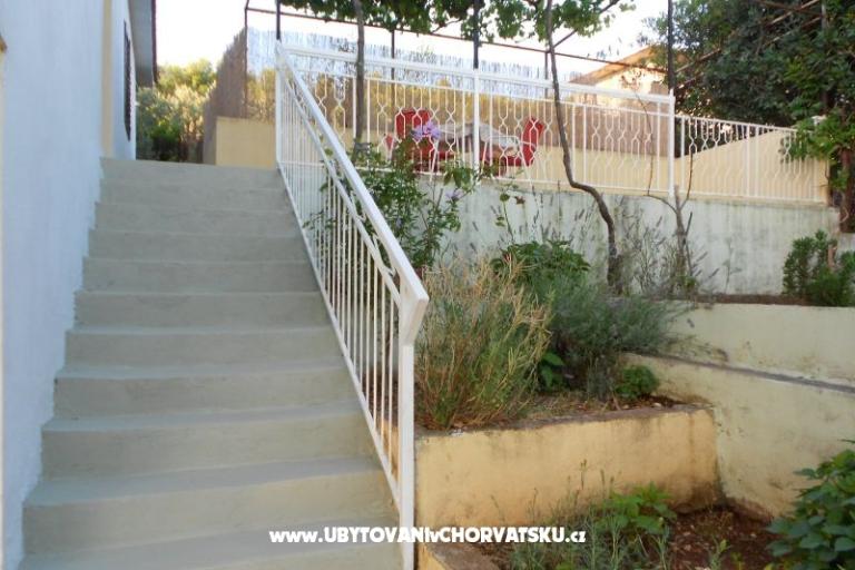 Apartmán Oleander – foto 16