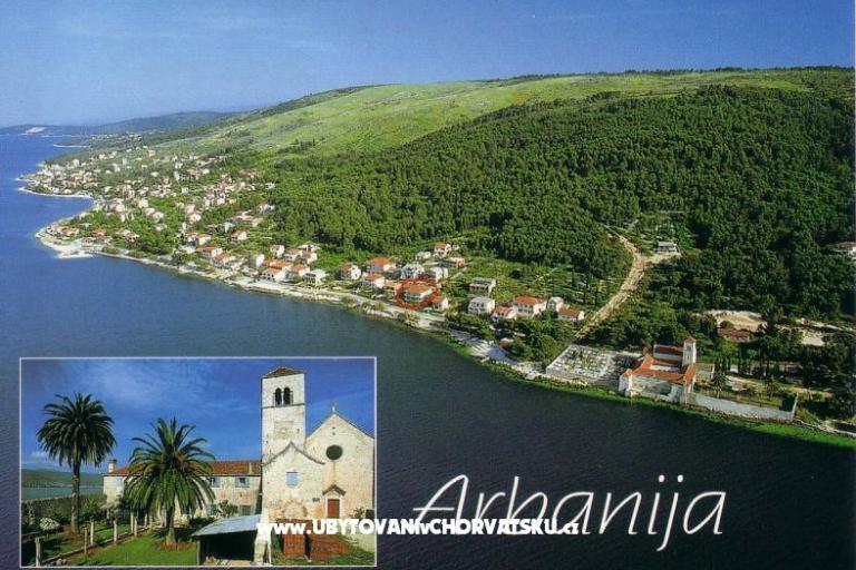 Apartmán Oleander – foto 6