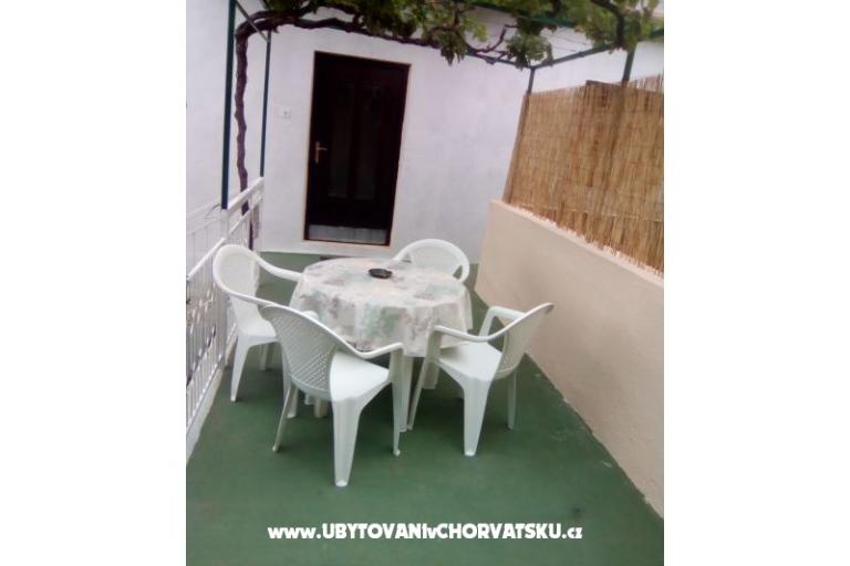 Apartmán Oleander – foto 8