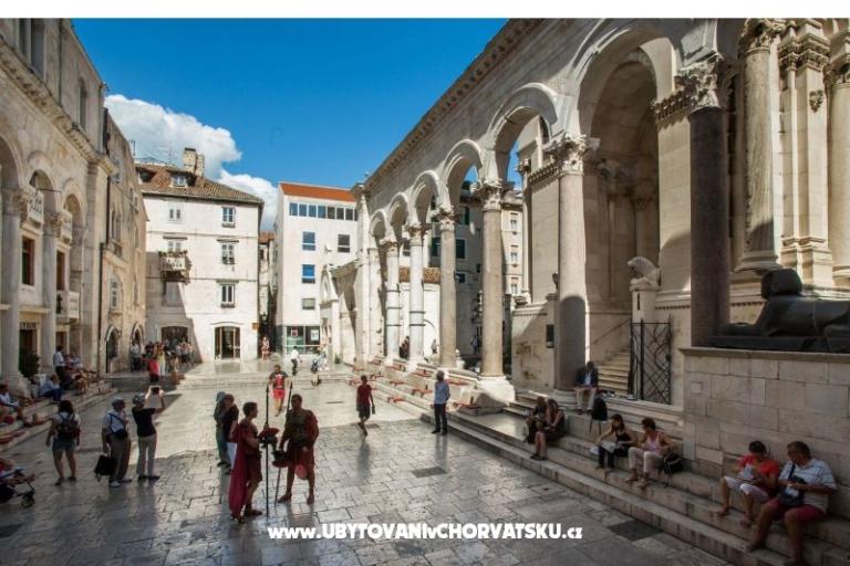 Apartmán Pere – foto 14