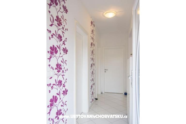 Apartmán Pjerina Trogir – foto 12