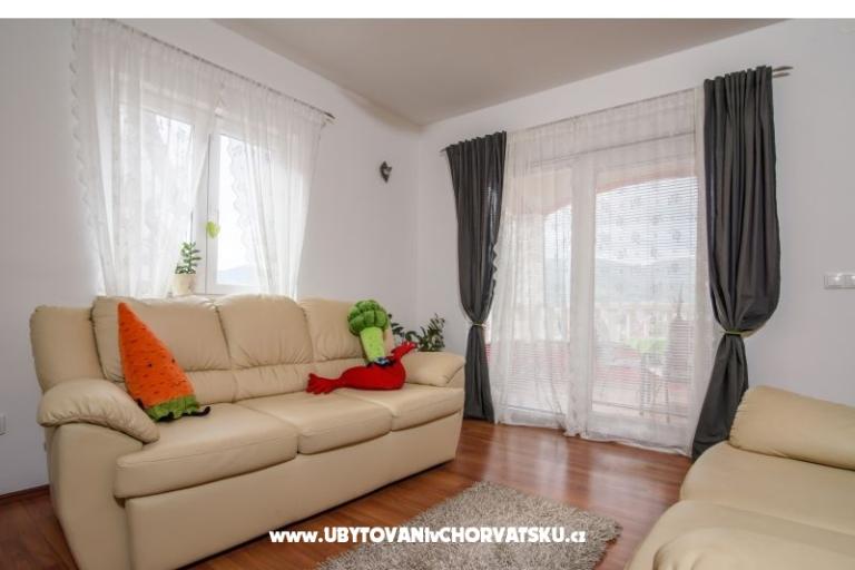 Apartmán Pjerina Trogir – foto 13