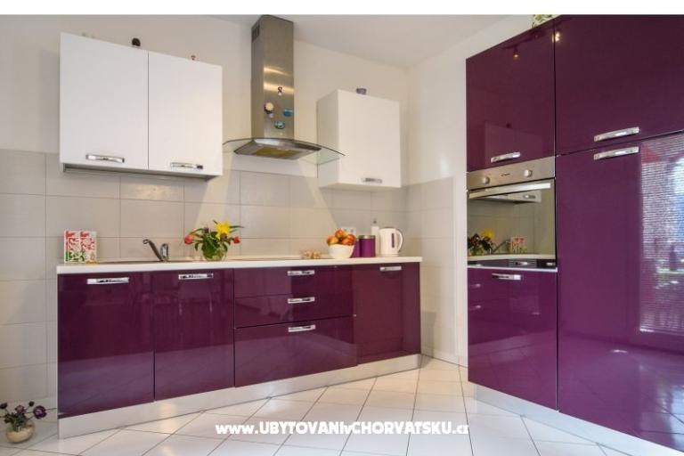 Apartmán Pjerina Trogir – foto 15