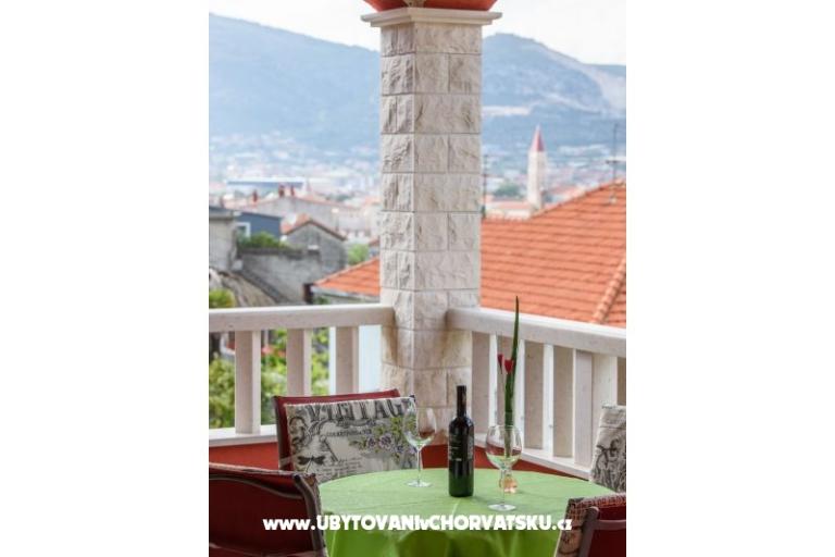 Apartmán Pjerina Trogir – foto 16