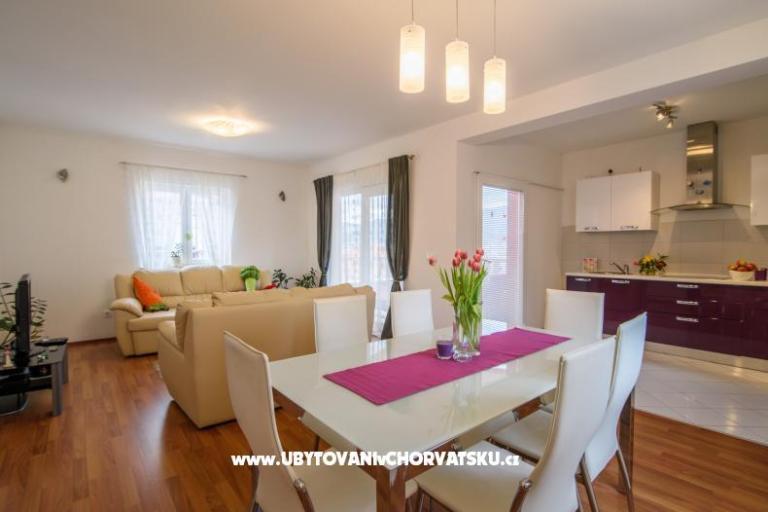 Apartmán Pjerina Trogir – foto 2