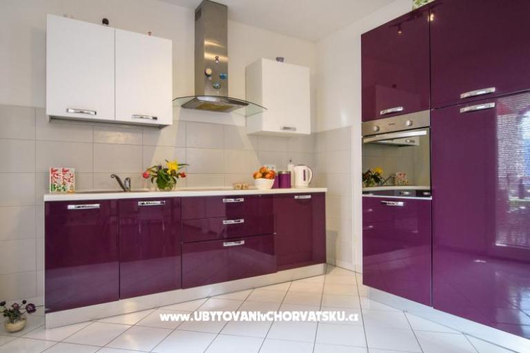 Apartmán Pjerina Trogir – foto 3