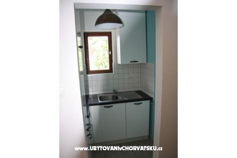 Apartmán Rimac Trogir – foto 12