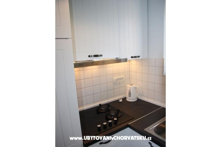 Apartmán Rimac Trogir – foto 13