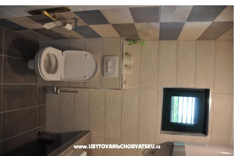 Apartmán Rimac Trogir – foto 16