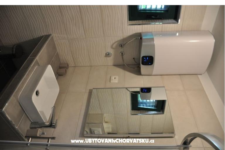 Apartmán Rimac Trogir – foto 17