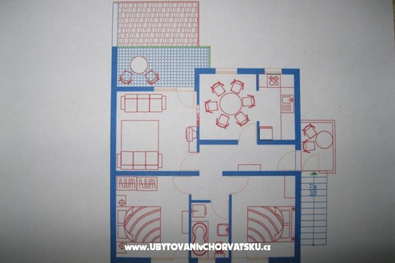 Apartmány Slatinka – foto 12