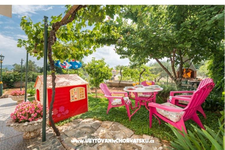 Apartmány Slatinka – foto 4