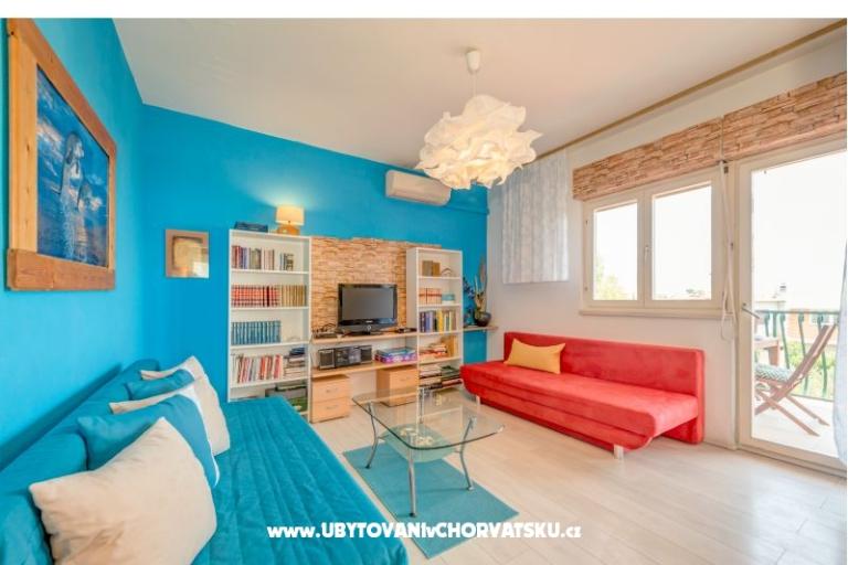 Apartmány Slatinka – foto 9