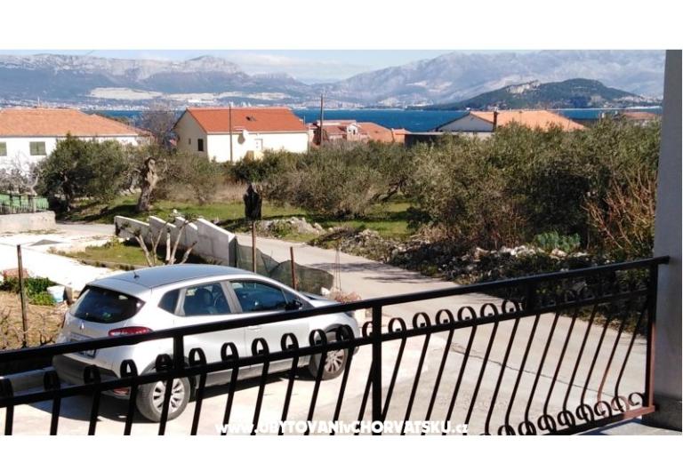 Apartmán Ruža – foto 2