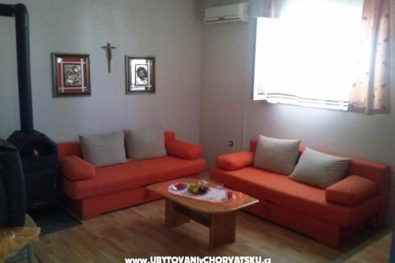 Apartmán Bodrozic – foto 13