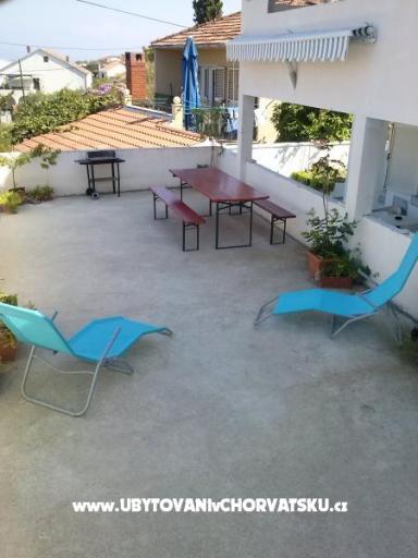 Apartmán Bodrozic – foto 17
