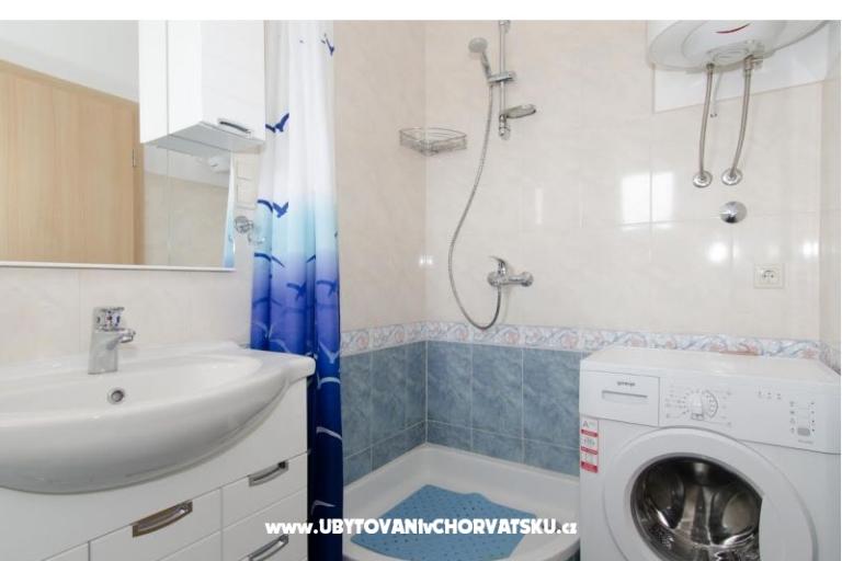 Apartmán Sanda – foto 11