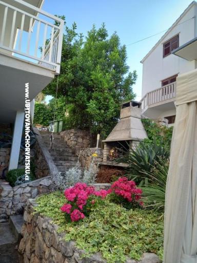 Apartmán Sego  TROGIR – foto 12