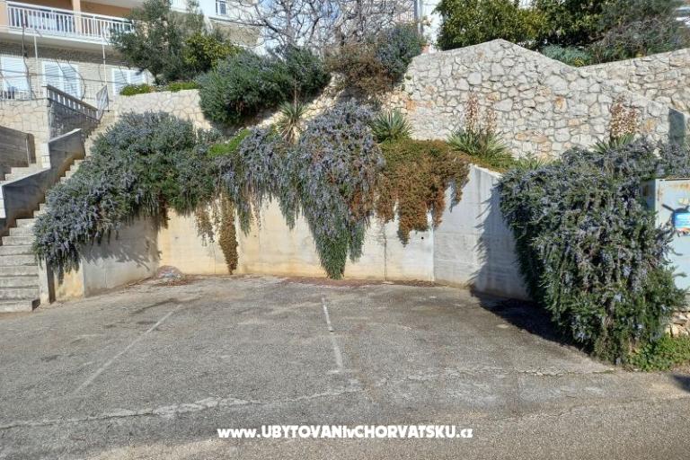 Apartmán Sego  TROGIR – foto 16