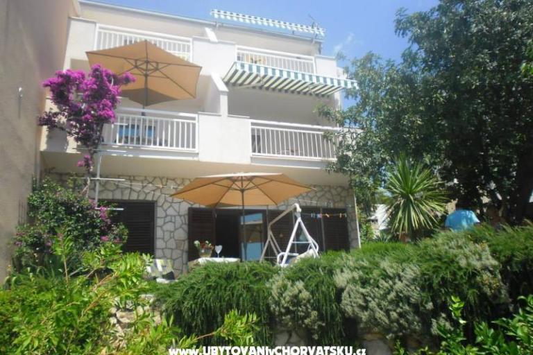 Apartmán Sego  TROGIR – foto 5