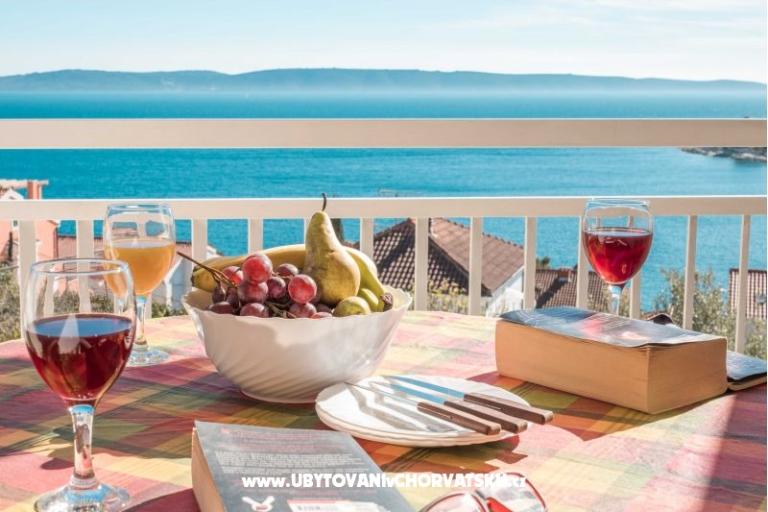 Apartmán Sego  TROGIR – foto 7