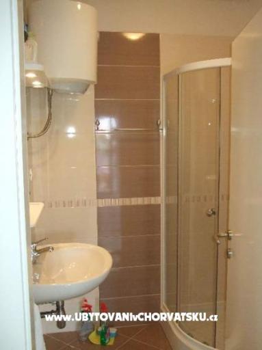 Apartmán Skoko – foto 2