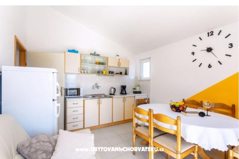 Apartmán Stella – foto 15