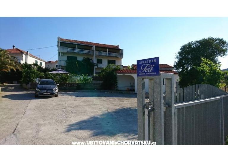 Apartmán Tea Slatine – foto 11