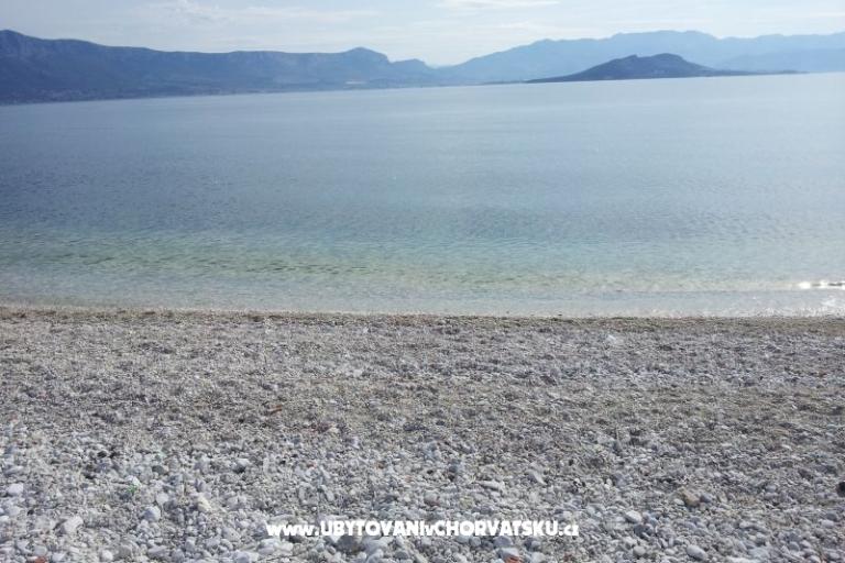 Apartmán Tea Slatine – foto 14