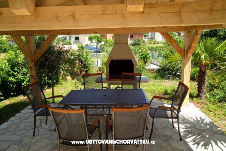 Apartmán Tea Slatine – foto 15