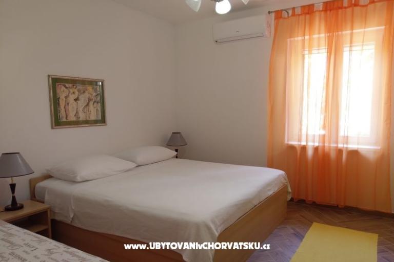 Apartmán Tea Slatine – foto 4