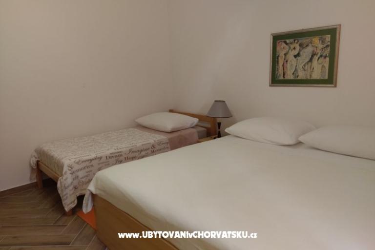 Apartmán Tea Slatine – foto 5