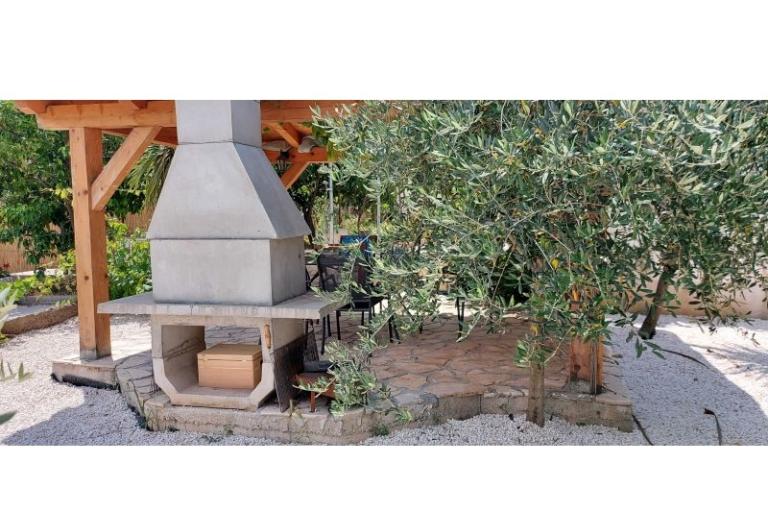 Apartmán Tea Slatine – foto 7