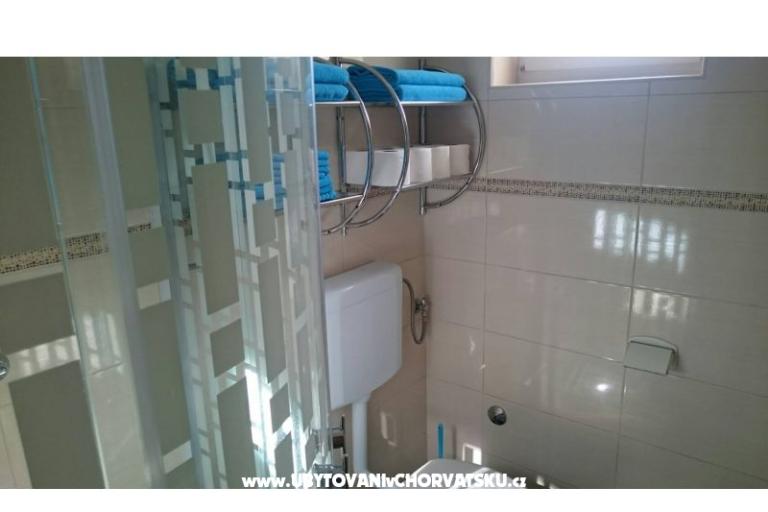 Apartmán Tea Slatine – foto 9